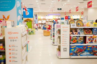探索品牌折扣母婴店的超值选择