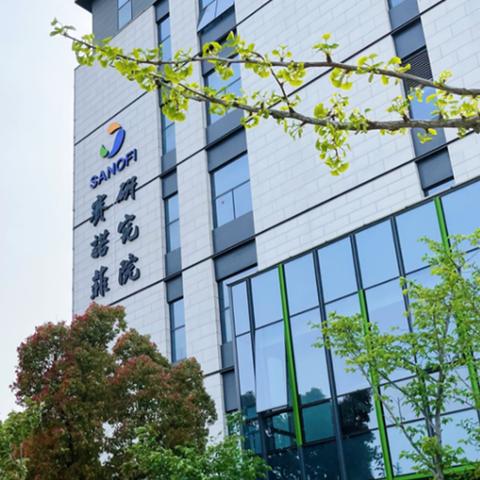 法国的汽车、飞机与医药品牌