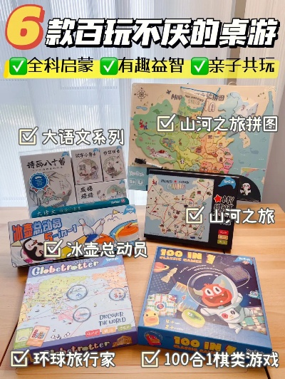儿童桌游加盟品牌推荐—免费加盟热门品牌一览