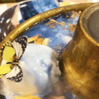 探秘泰国加盟奶茶品牌，团购热潮掀起