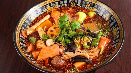 砂锅冒菜加盟推荐品牌大盘点