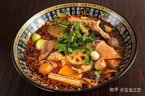 砂锅冒菜加盟推荐品牌大盘点
