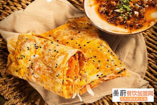 手工煎饼品牌加盟店推荐—探寻热门品牌与加盟案例