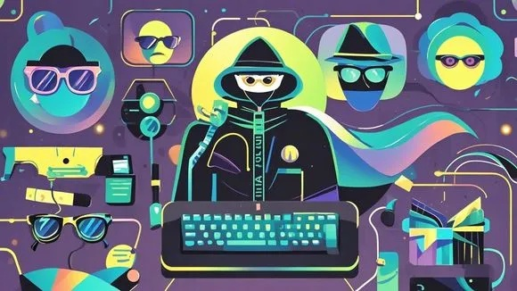 正规黑客私人在线接单网站，揭秘安全与风险并存的新兴行业