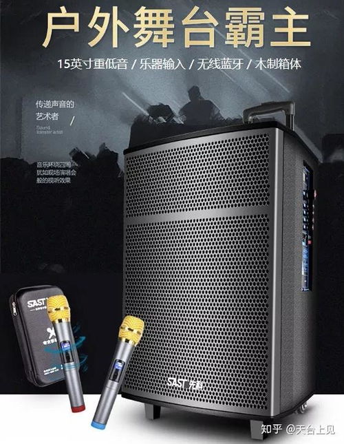 宜昌户外音箱品牌推荐