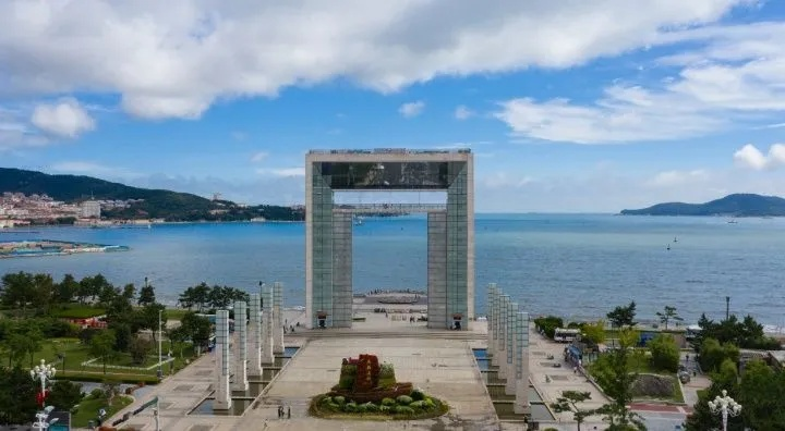 威海暑期必打卡！这份2023最新景点榜单，承包你的清凉假期