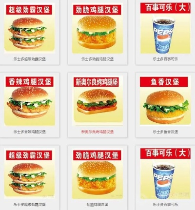 哪些汉堡加盟店品牌值得投资