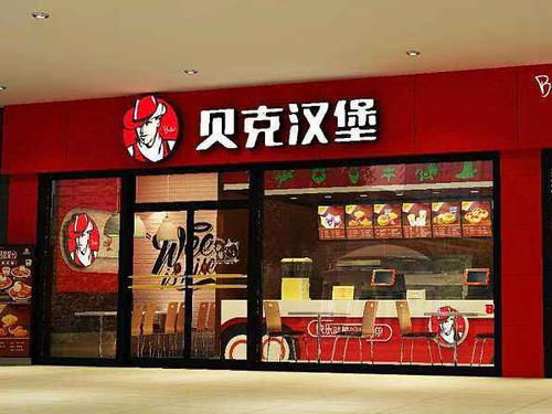 适合加盟的爆火品牌推荐