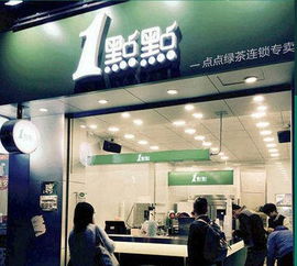 适合加盟的爆火品牌推荐