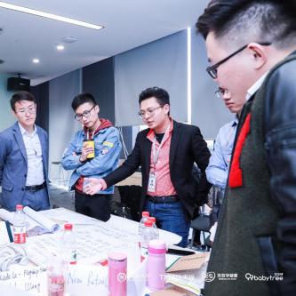 打造母婴品牌的五大关键要素