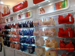 浙江乳罩品牌加盟店推荐及案例分析