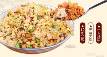 炒饭加盟店酱料品牌大盘点