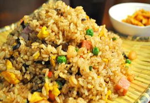 炒饭加盟店酱料品牌大盘点