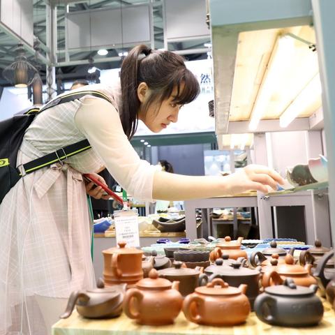 潮州陶瓷杯品牌排行，从老字号到新锐品牌，如何选到高颜值好杯子？