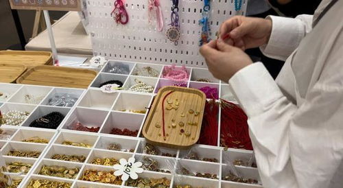 透明钻石玩具品牌全解析，手残党也能玩转的DIY乐趣与选购指南