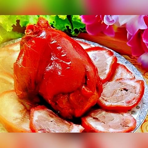 阳城卤肉加盟店品牌推荐