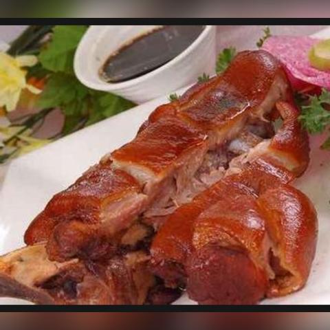 阳城卤肉加盟店品牌推荐