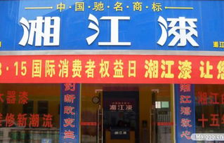 鄂州油漆加盟店品牌推荐及案例分析
