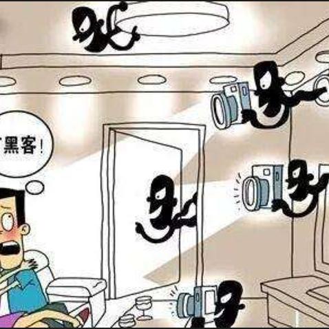 全国查开房记录究竟可行吗？揭秘背后的法律与隐私边界