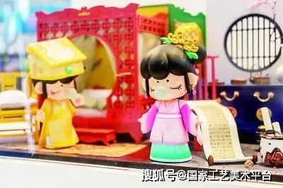 中国玩具征服全球，从积木到潮玩，这些国货如何成为外国孩子的心头好？