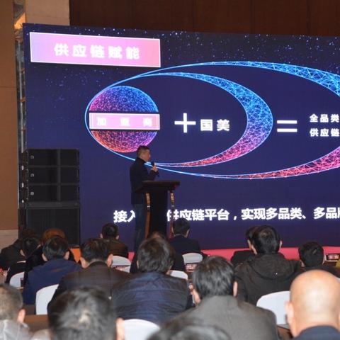 在商场里的加盟品牌热门推荐