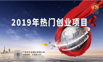 新零售加盟品牌大全，热门加盟项目一览