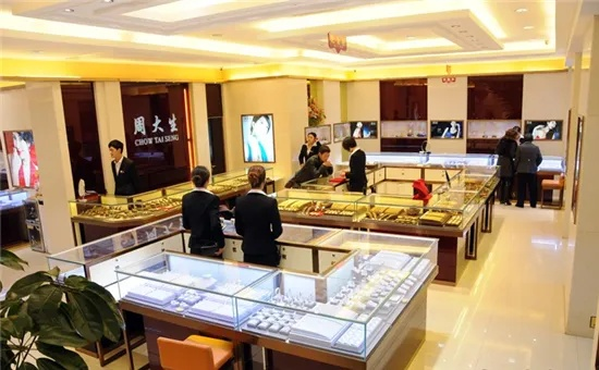 揭秘黄金品牌，部分加盟店寥寥的背后原因