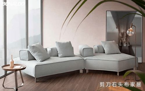寿光轻奢沙发品牌崛起，高颜值、高性价比，如何征服年轻家庭？