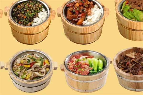 木桶饭加盟店品牌推荐—探秘热门品牌