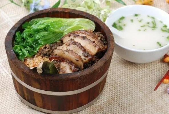木桶饭加盟店品牌推荐—探秘热门品牌