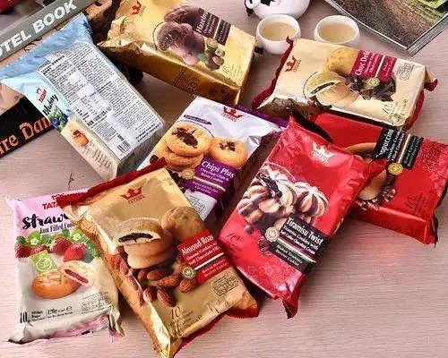 自制零食品牌生存指南，如何打造长期保存又健康美味的产品？