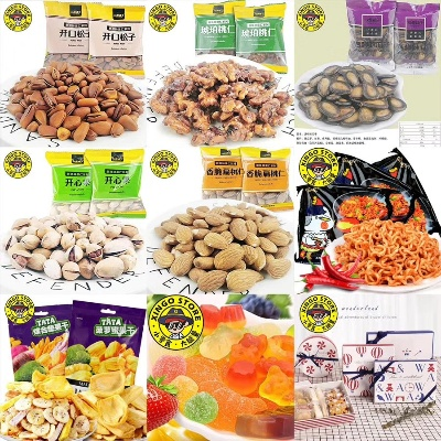 自制零食品牌生存指南，如何打造长期保存又健康美味的产品？
