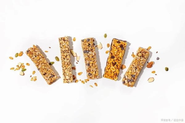 自制零食品牌生存指南，如何打造长期保存又健康美味的产品？