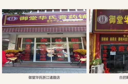 北海养生馆项目加盟品牌大盘点