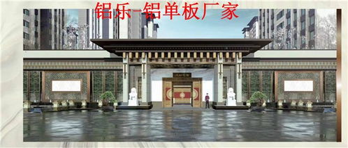 云南户外建材品牌精选
