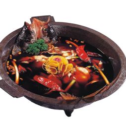甘孜冷锅鱼加盟品牌大全
