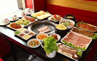 白城市品牌早餐加盟大盘点