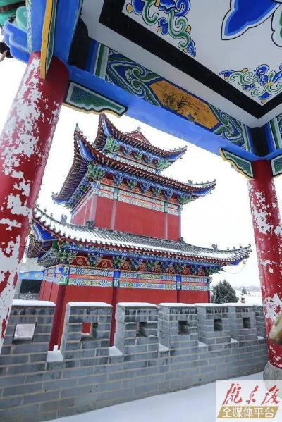 庆阳必打卡！2023最新景点排行榜+高清实拍攻略