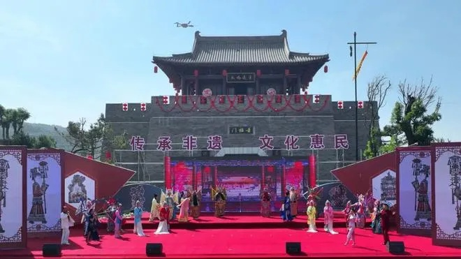 庆阳必打卡！2023最新景点排行榜+高清实拍攻略