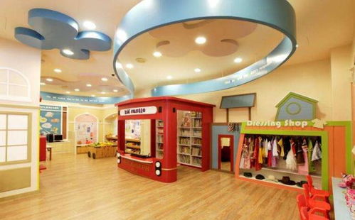 山东幼儿园加盟热门品牌推荐