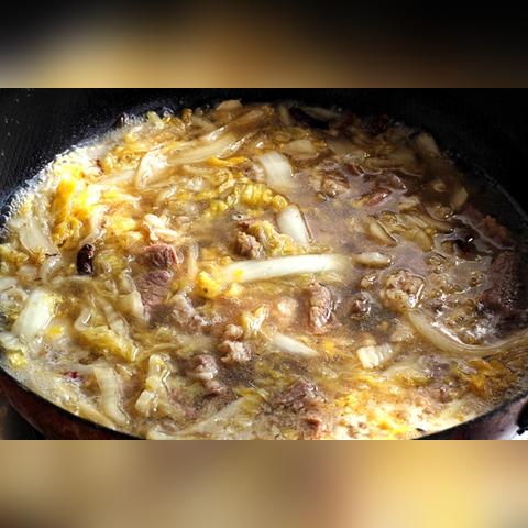 山西牛腩加盟店品牌推荐