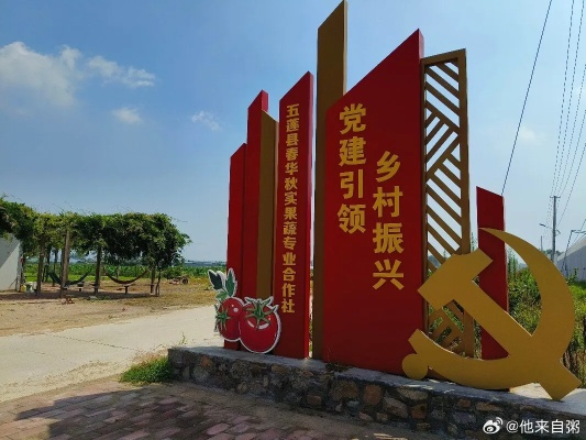 党建引领聚合力 乡村振兴谱新篇