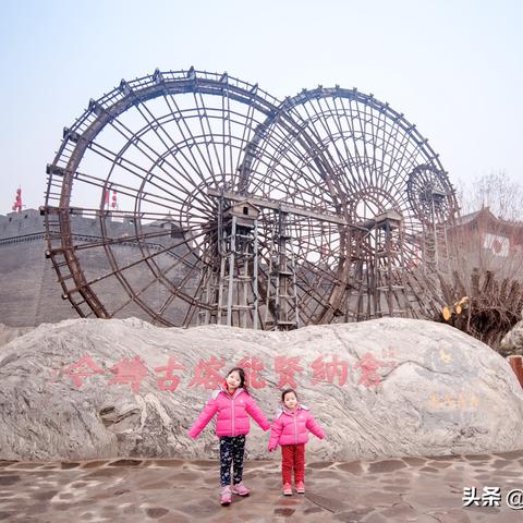 西安拍照神榜，这10个地方承包你的朋友圈高光时刻！附避坑指南