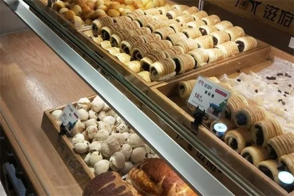 绥阳糕点加盟店品牌推荐及案例分析