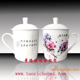陶瓷喝水杯选购全攻略，10大品牌实测+避坑指南