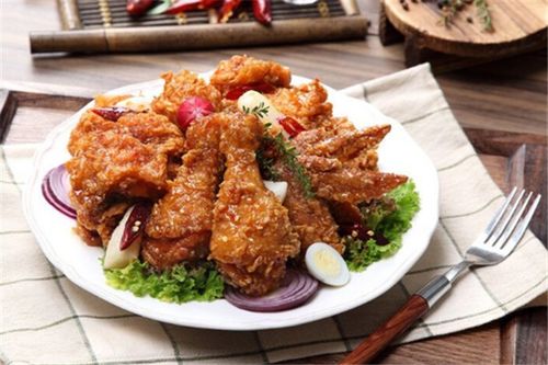 宁夏品牌炸鸡加盟店推荐