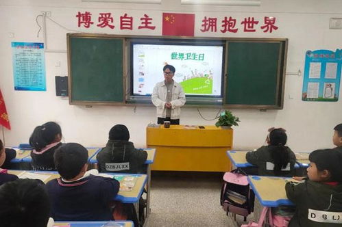 中国乡村教育，从输血到造血的逆袭之路