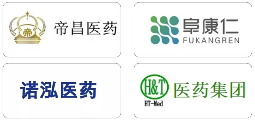 医药品牌名称标志设计指南