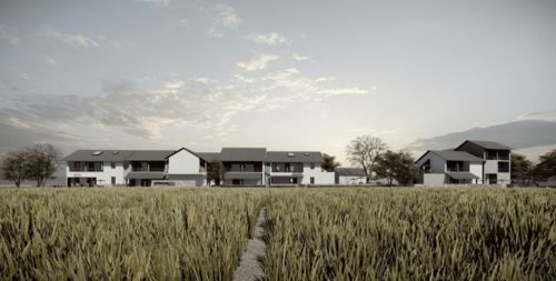 乡村振兴看美丽乡村，从规划到实践的全攻略