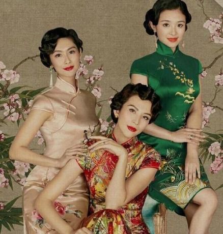 柚子元素点亮东方美，揭秘带柚子图案的旗袍品牌及文化传承